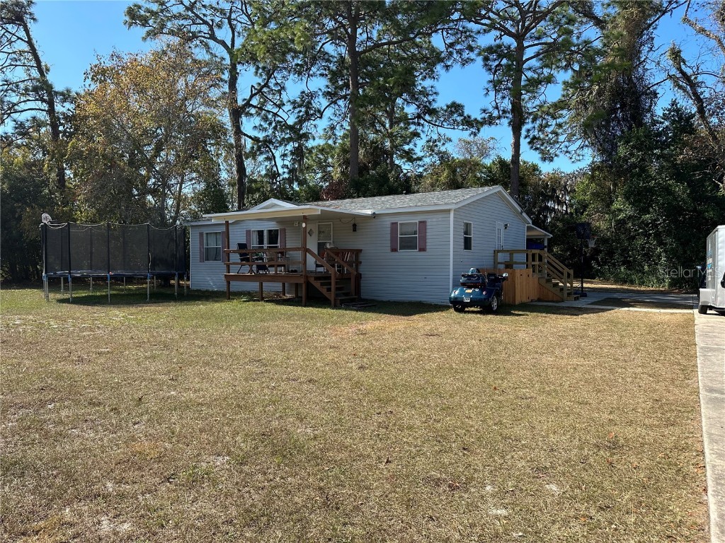 12529 Litewood Drive Hudson FL 34669 W7859785 image1