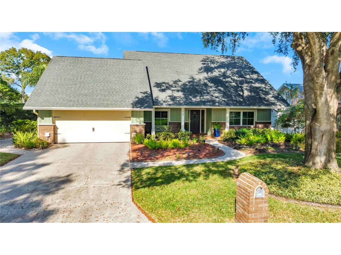 12529 Saint Charlotte Drive Tampa FL 33618 TB8451807 image1