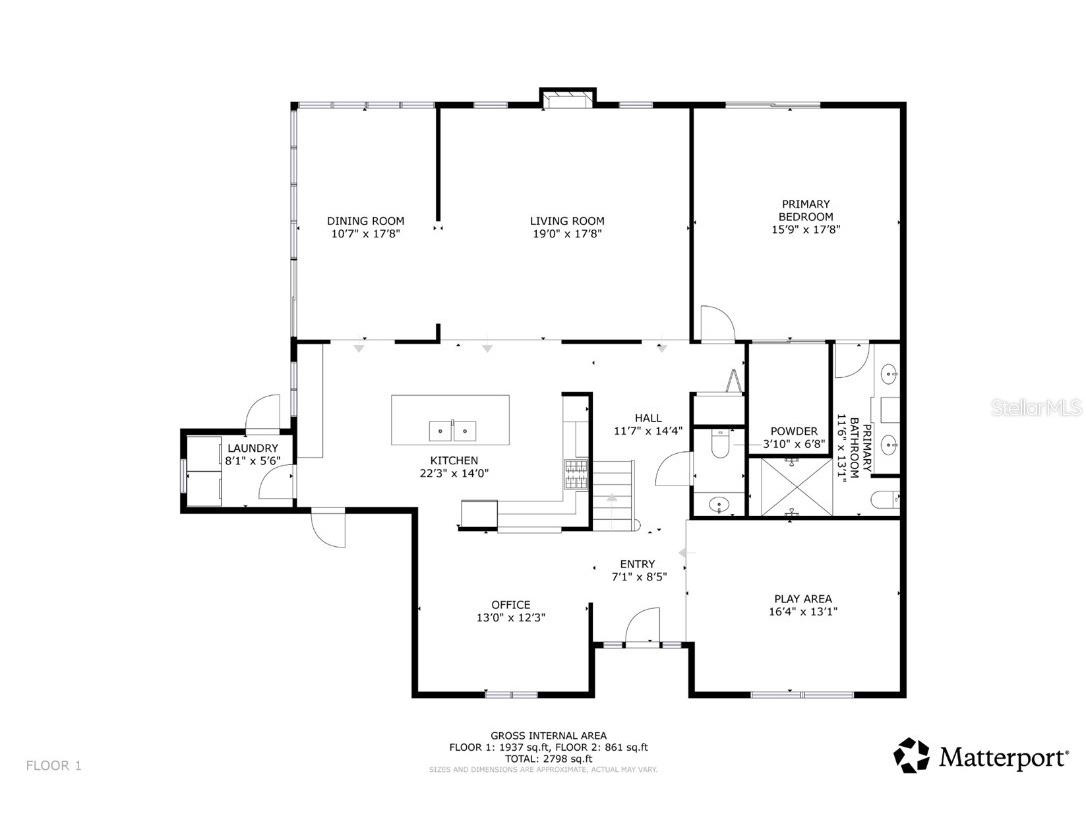 12529 Saint Charlotte Drive Tampa FL 33618 TB8451807 image57