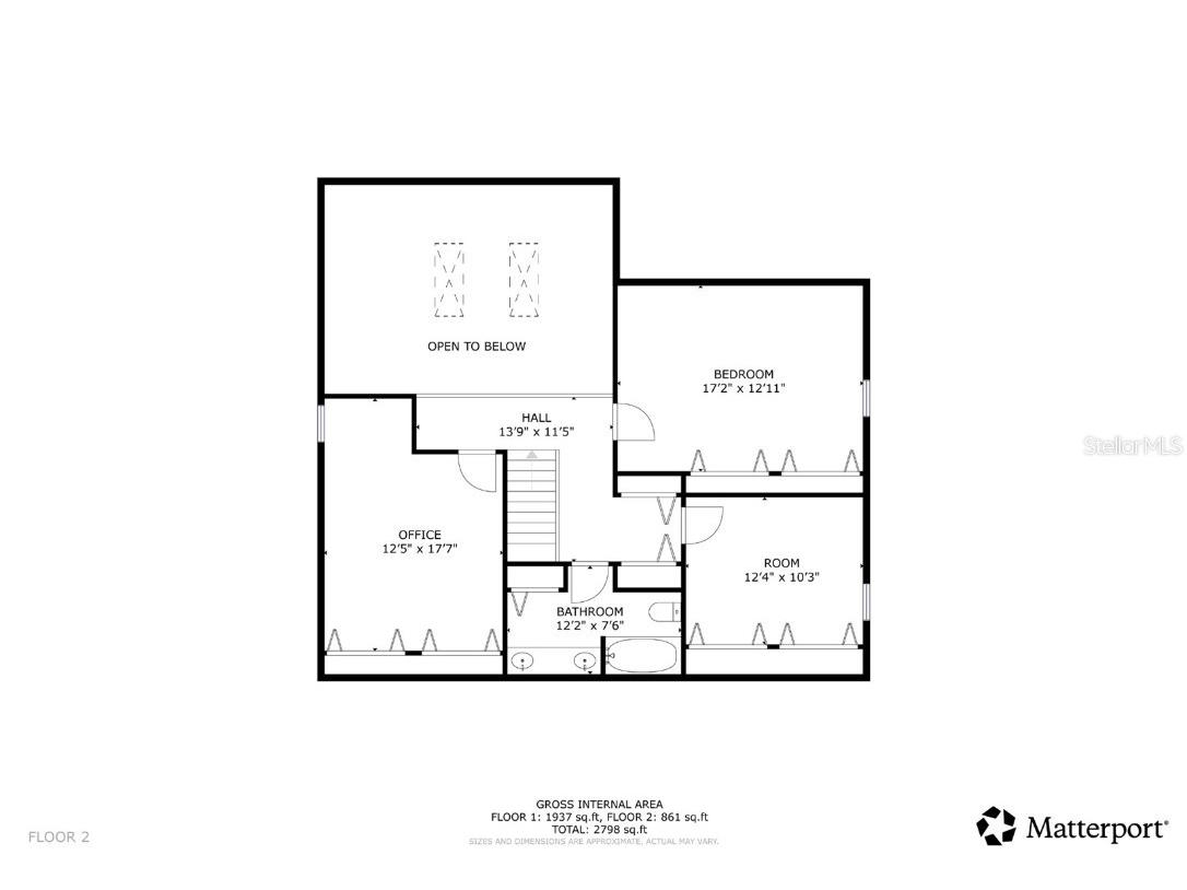 12529 Saint Charlotte Drive Tampa FL 33618 TB8451807 image58