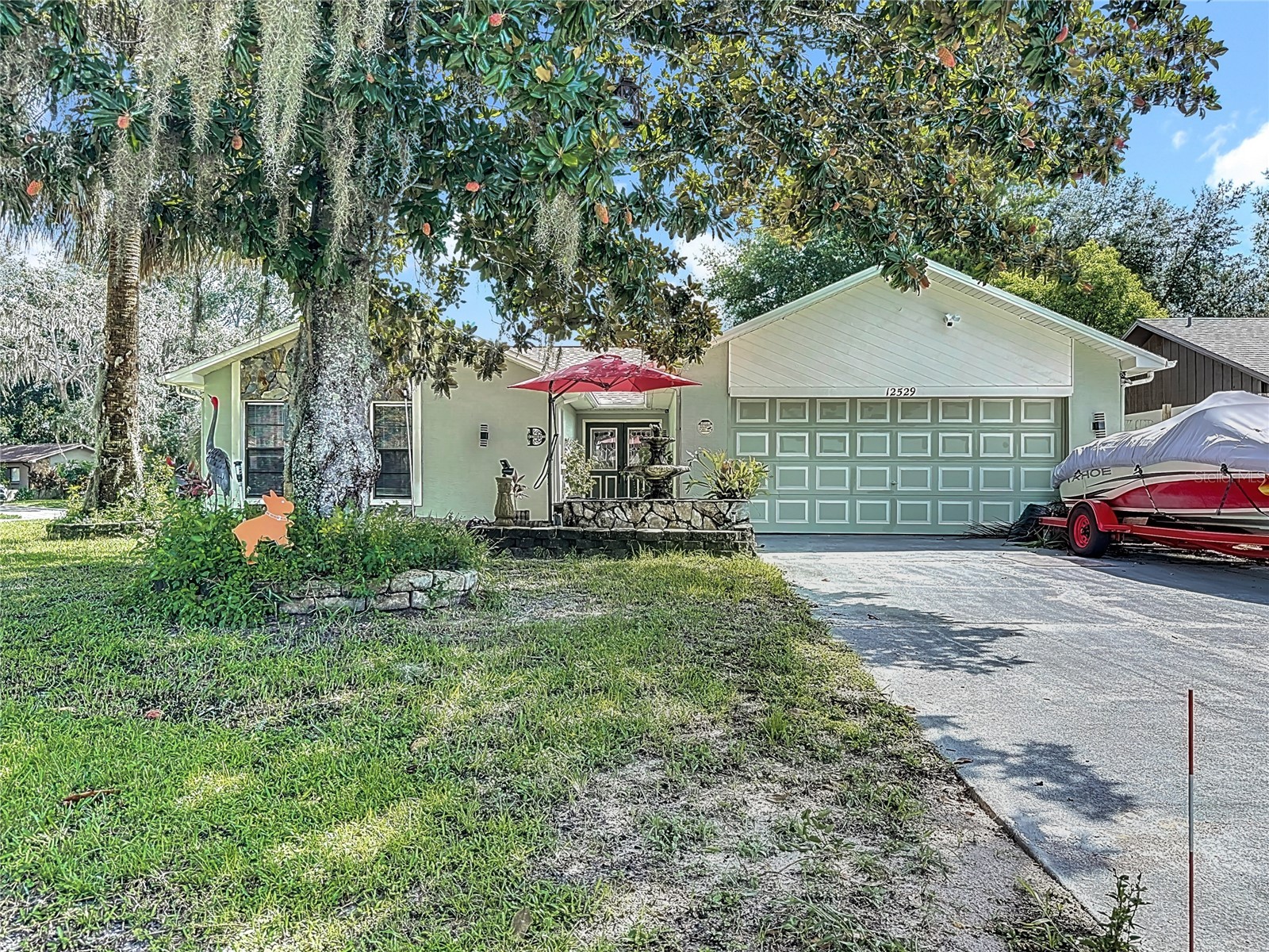 12529 Shadow Ridge Boulevard Hudson FL 34669 W7887512 image2