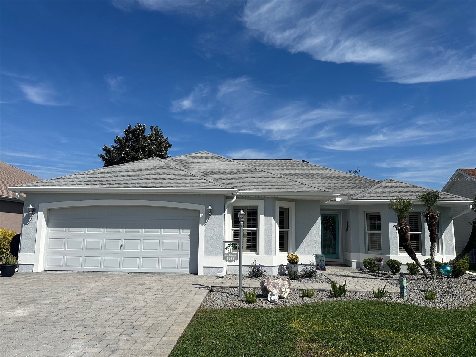 1253 Addison Avenue The Villages FL 32162 G5110976 image1