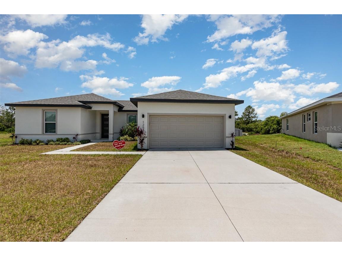 1253 Amazon Lane Poinciana FL 34759 V4930317 image1