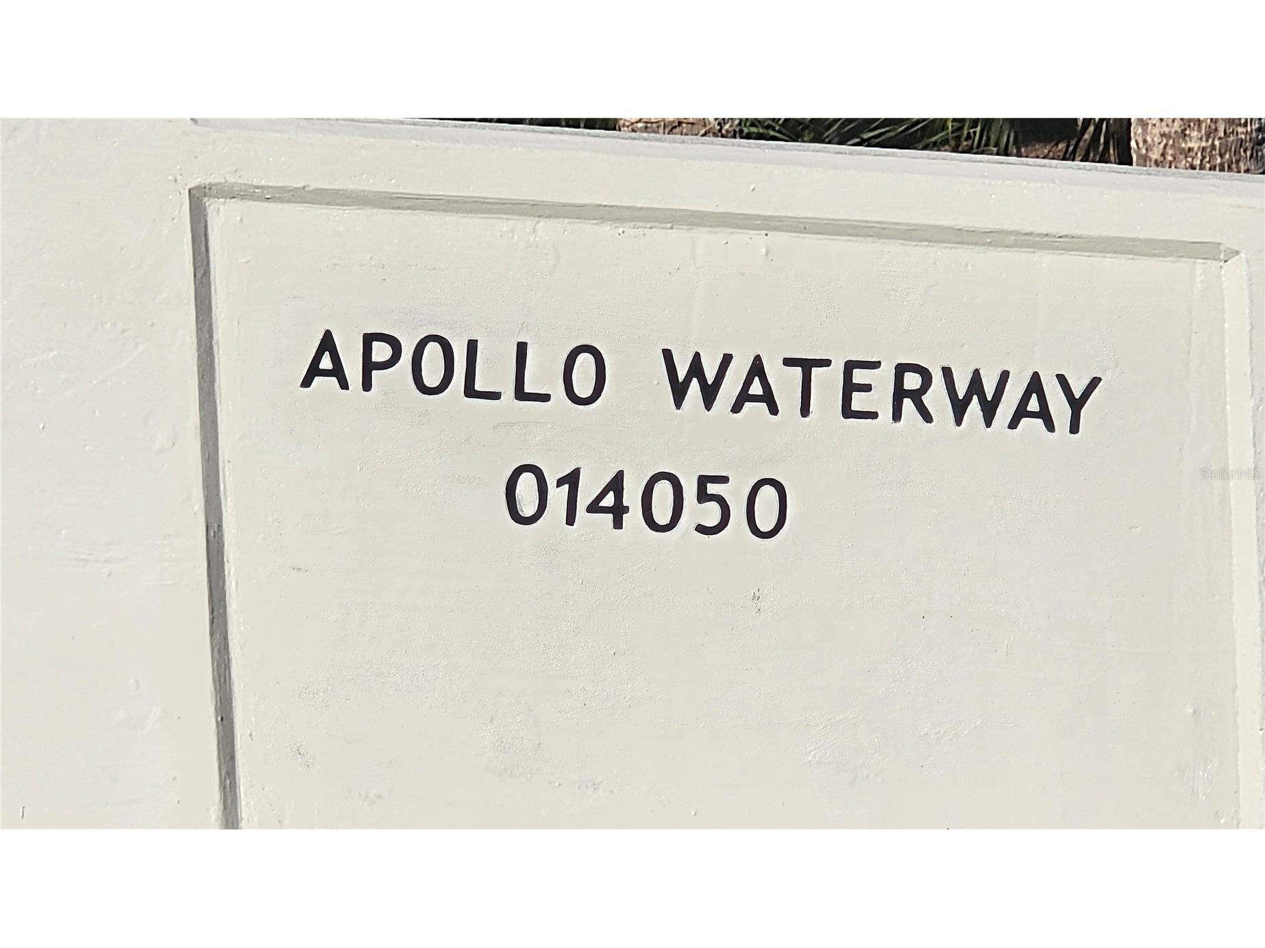 1253 Casper Street Port Charlotte FL 33953 - APOLLO WATERWAY A4676765 image11