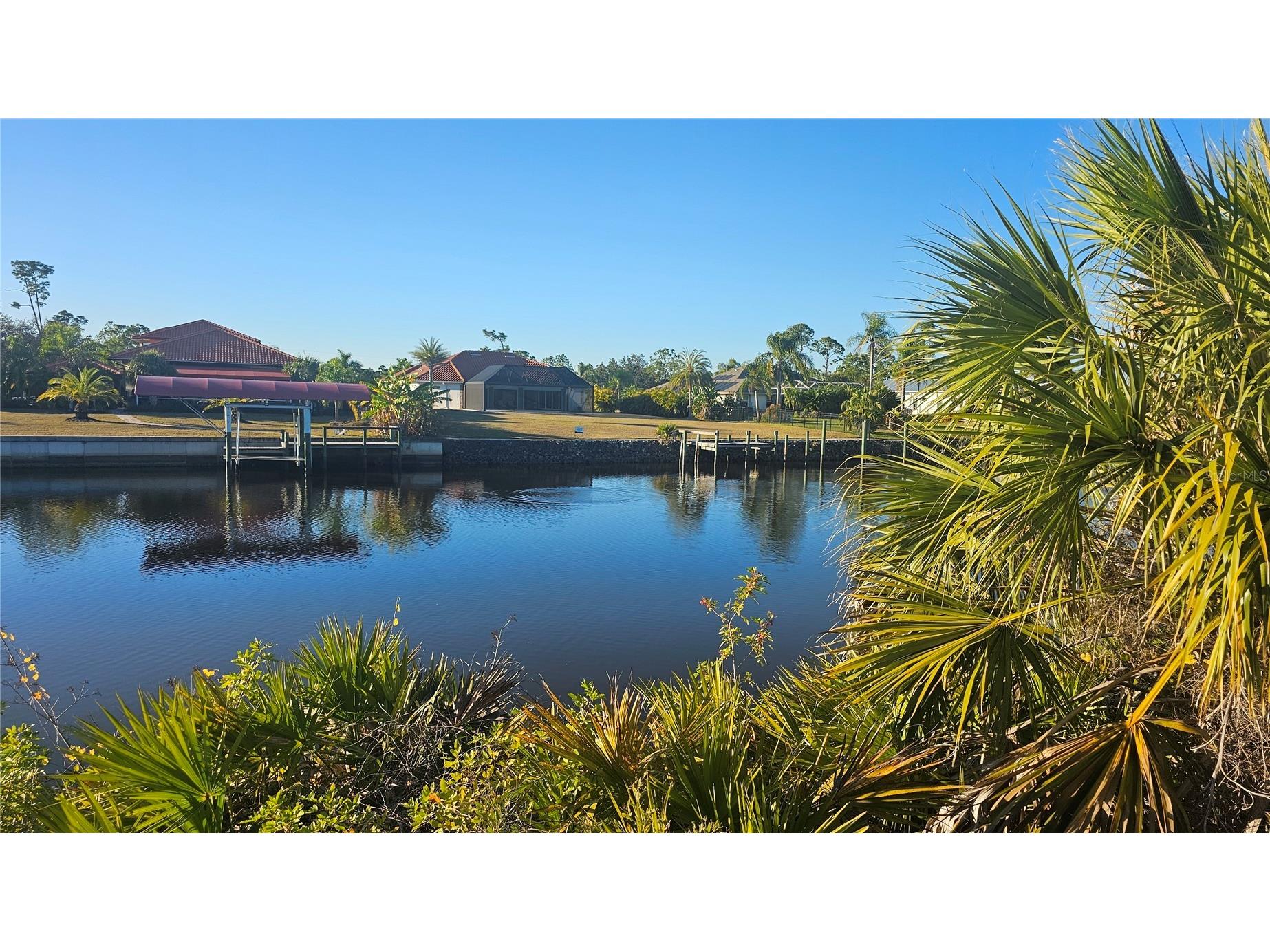 1253 Casper Street Port Charlotte FL 33953 - APOLLO WATERWAY A4676765 image13