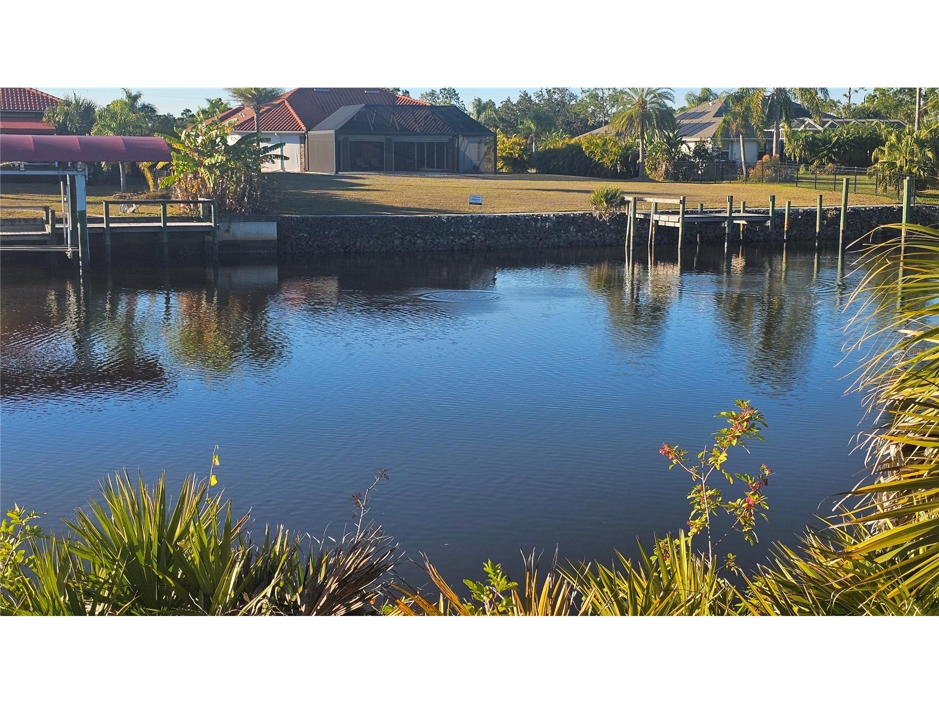 1253 Casper Street Port Charlotte FL 33953 - APOLLO WATERWAY A4676765 image3
