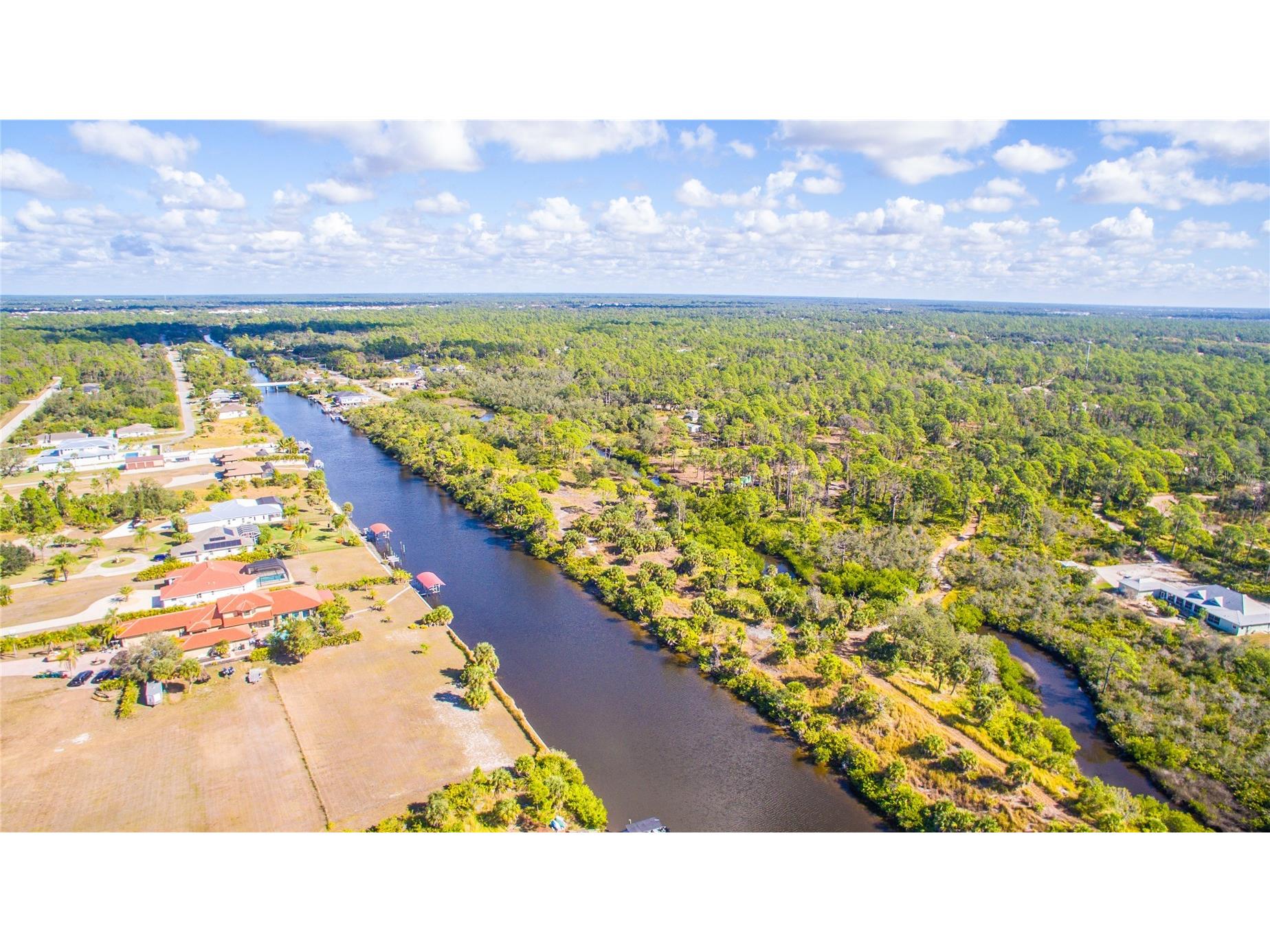 1253 Casper Street Port Charlotte FL 33953 - APOLLO WATERWAY A4676765 image4
