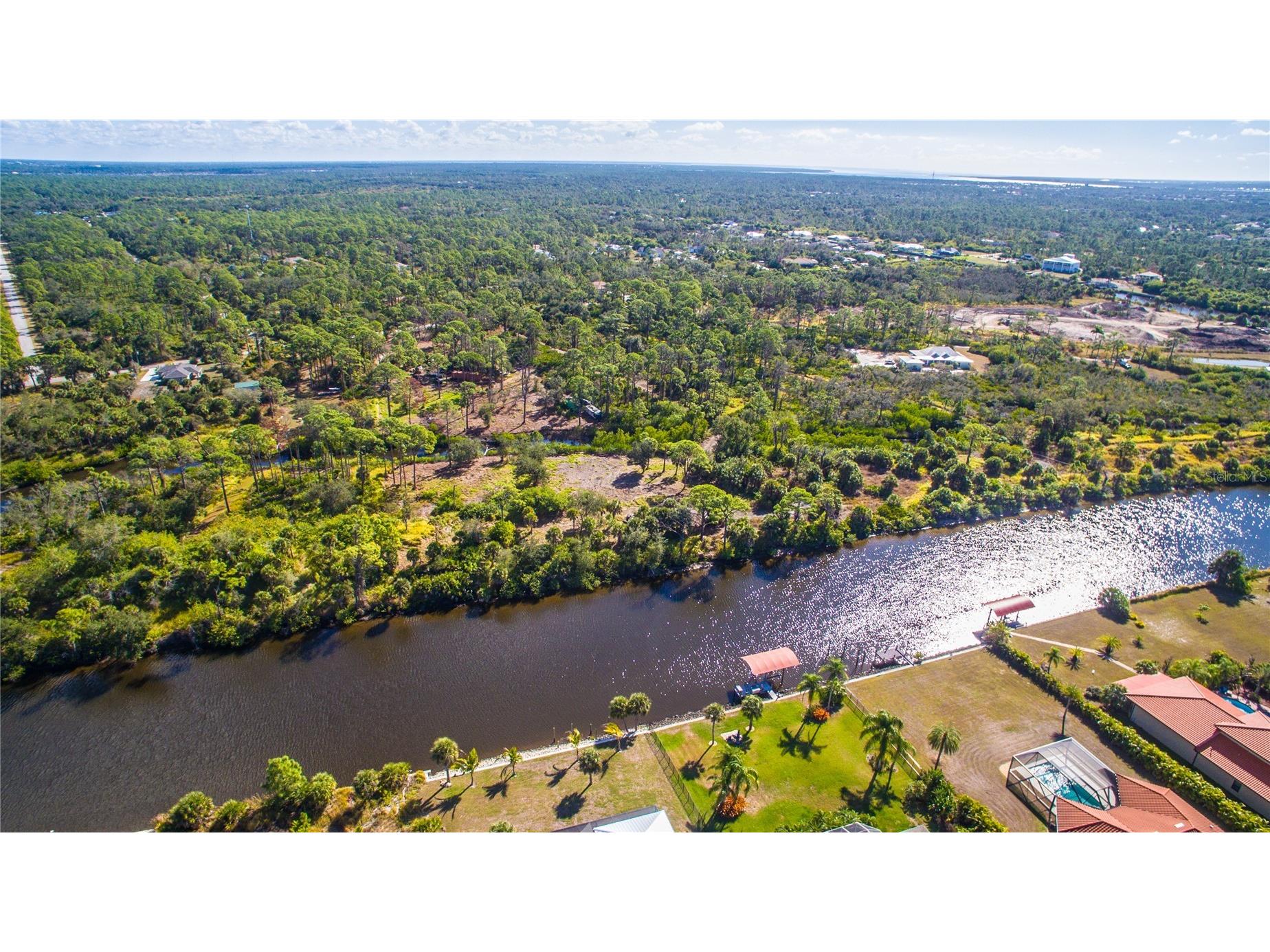 1253 Casper Street Port Charlotte FL 33953 - APOLLO WATERWAY A4676765 image6