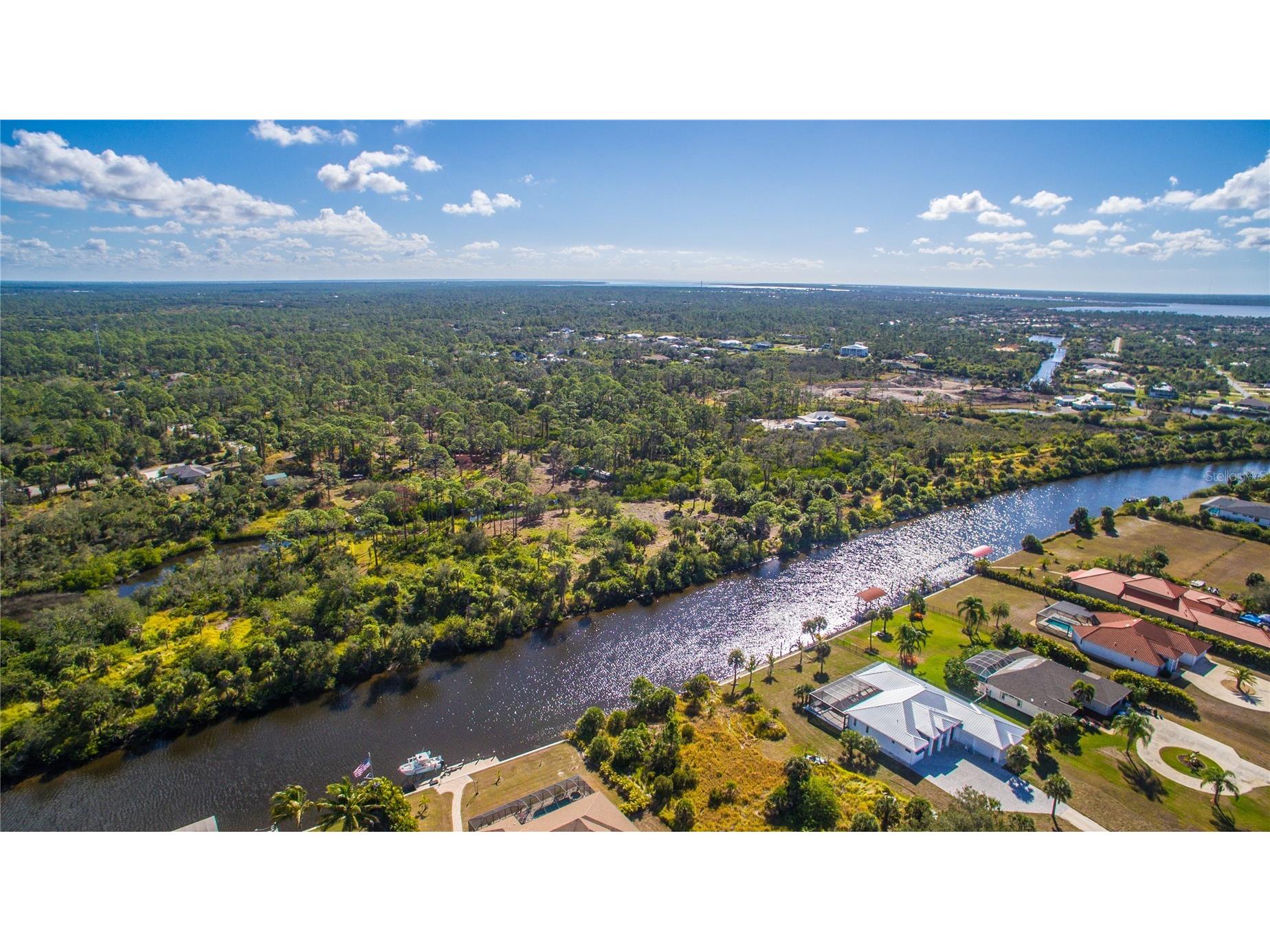 1253 Casper Street Port Charlotte FL 33953 - APOLLO WATERWAY A4676765 image7