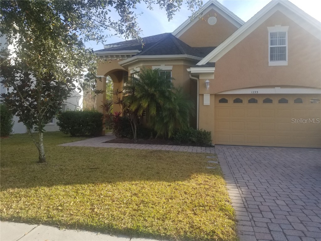 1253 Crane Crest Way Orlando FL 32825 O6001580 image1