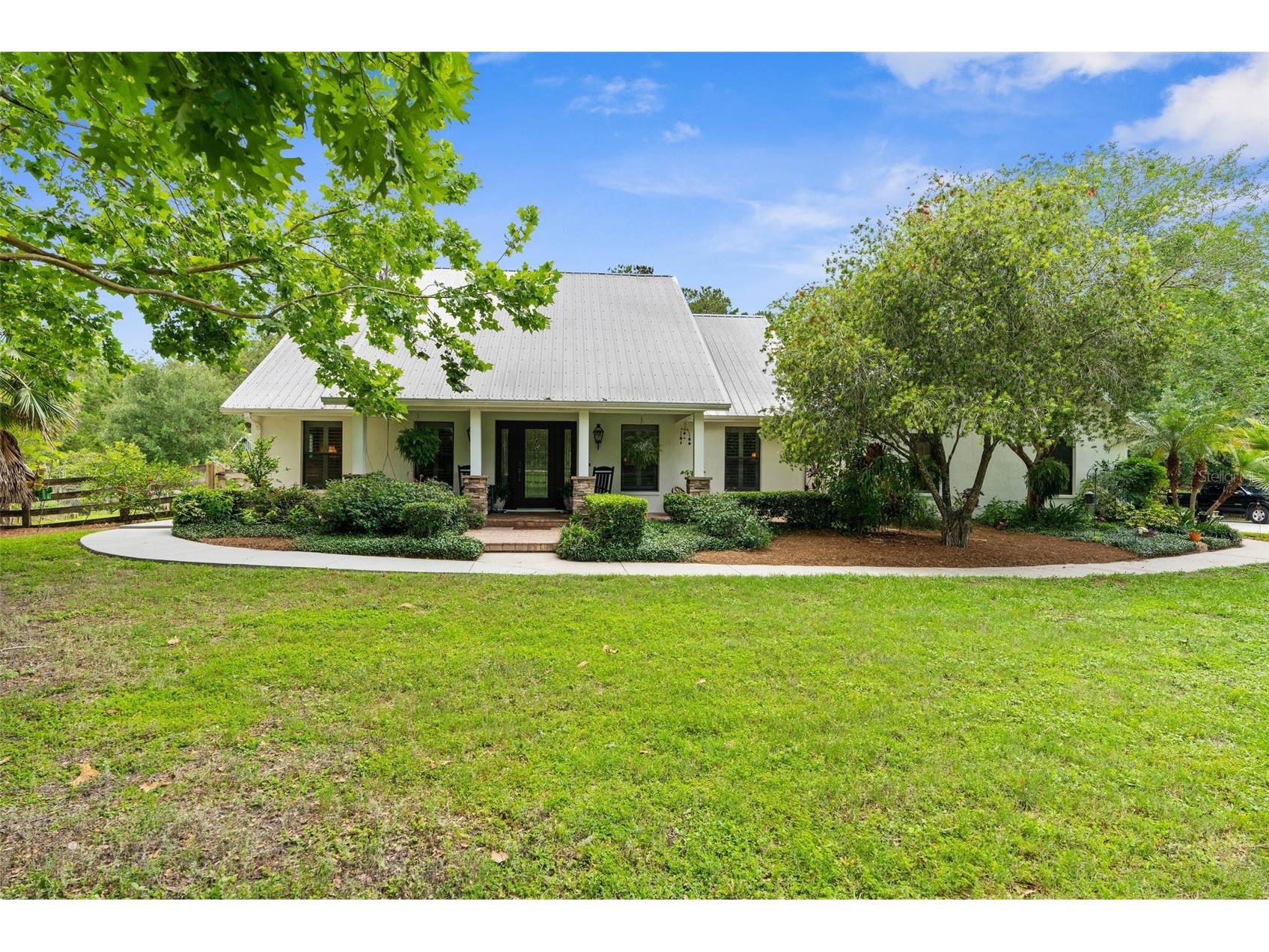 1253 Culbreath Road Brooksville FL 34602 - CREEK - ADDS CHARACTER W7875519 image1