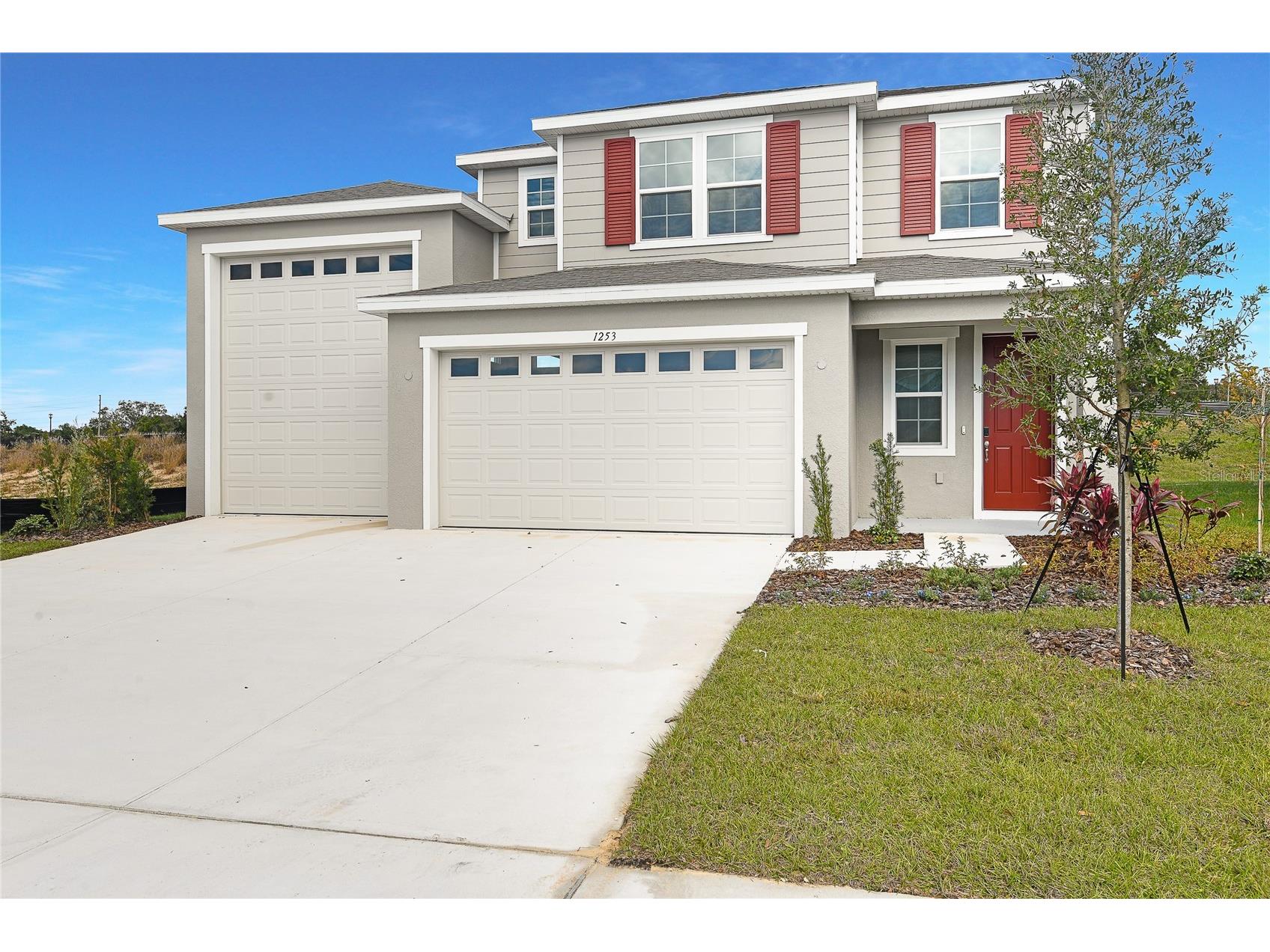 1253 Daisy Hill Avenue Dundee FL 33838 S5144308 image1