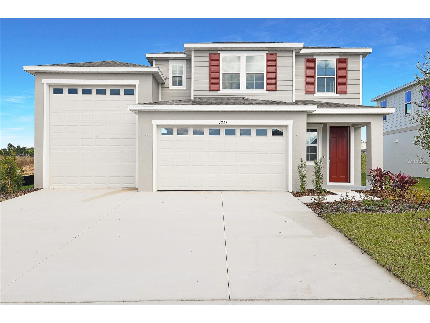 1253 Daisy Hill Avenue Dundee FL 33838 S5144308 image2