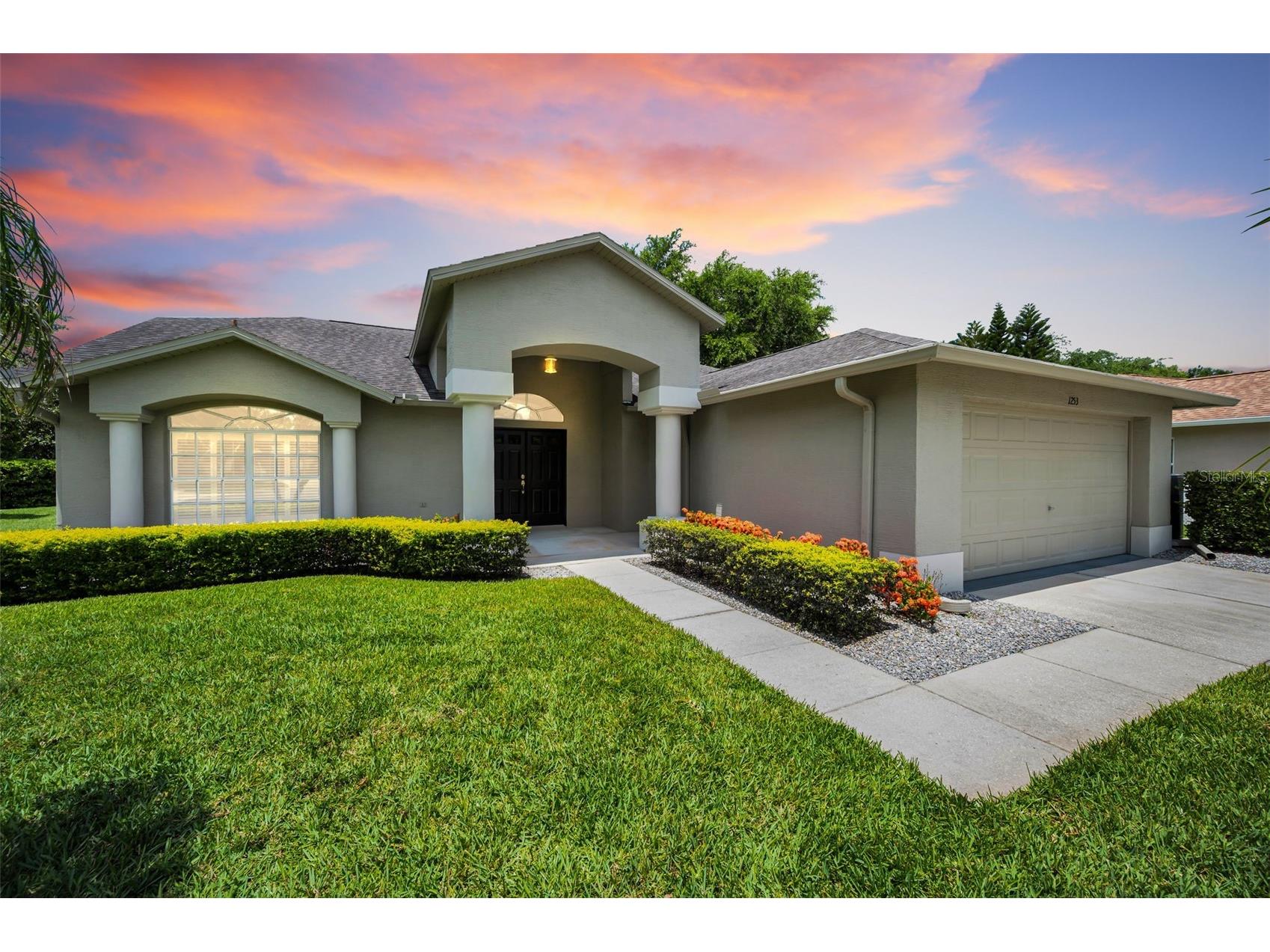 1253 Eveningside Court Trinity FL 34655 W7887139 image1