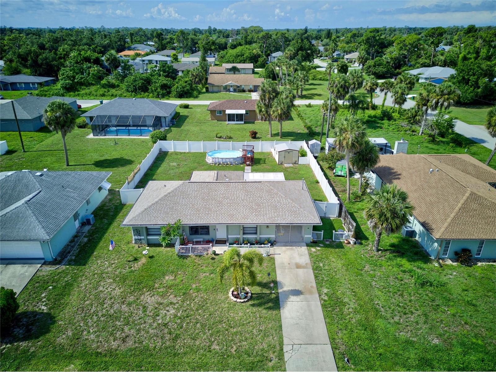 1253 Fleetwood Drive NW Port Charlotte FL 33948 N6144938 image2
