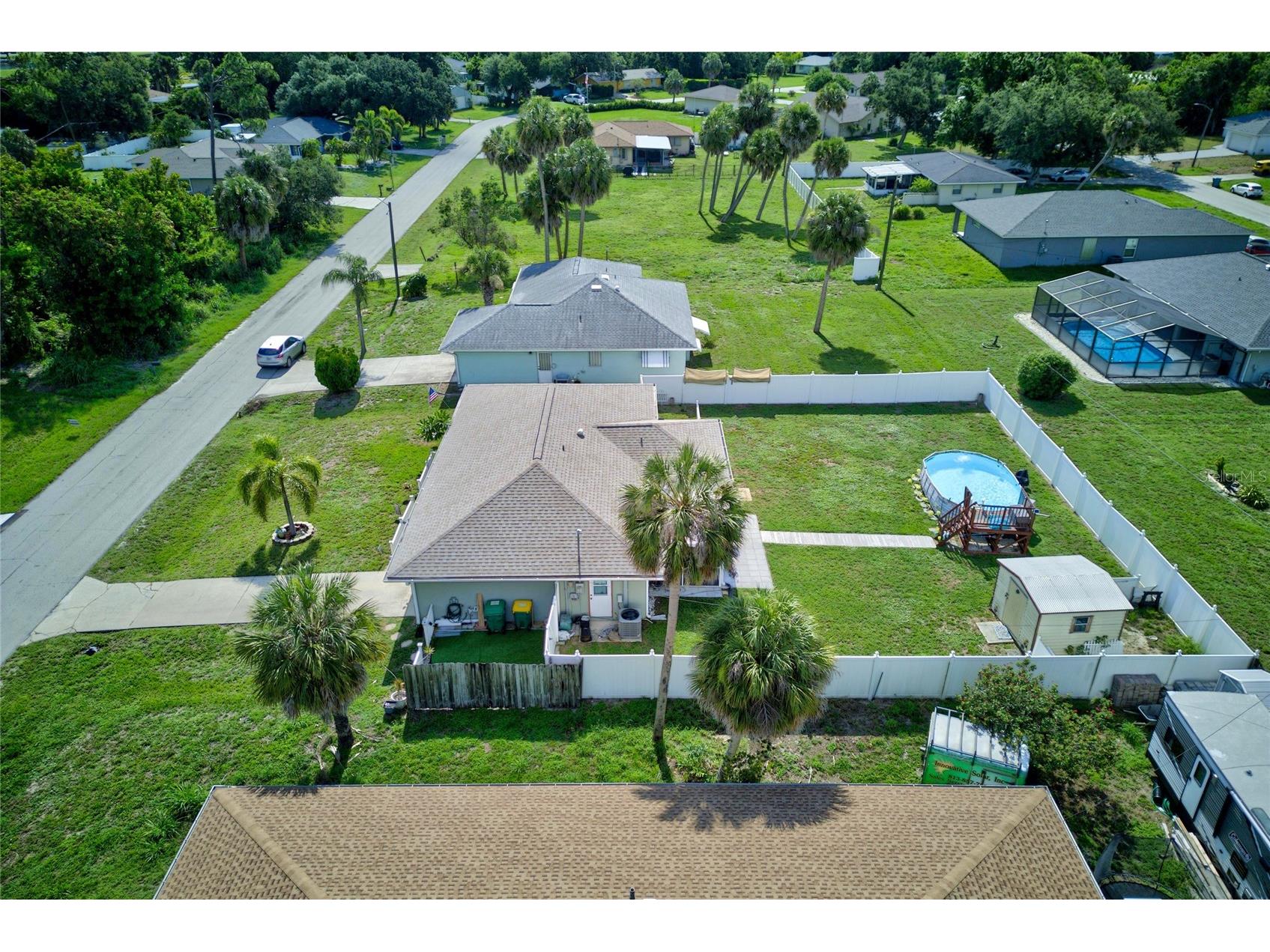 1253 Fleetwood Drive NW Port Charlotte FL 33948 N6144938 image3
