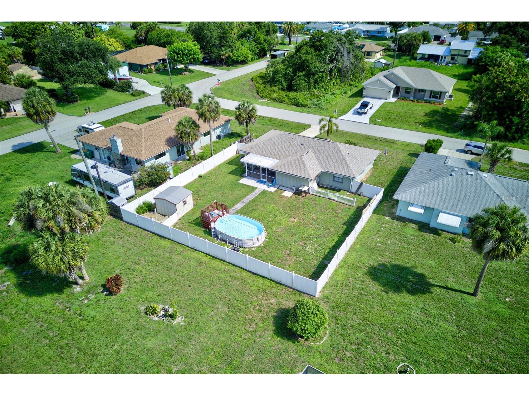 1253 Fleetwood Drive NW Port Charlotte FL 33948 N6144938 image4