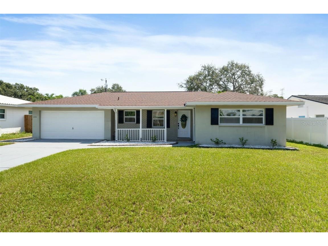 1253 Grenada Avenue Clearwater FL 33764 TB8422535 image1