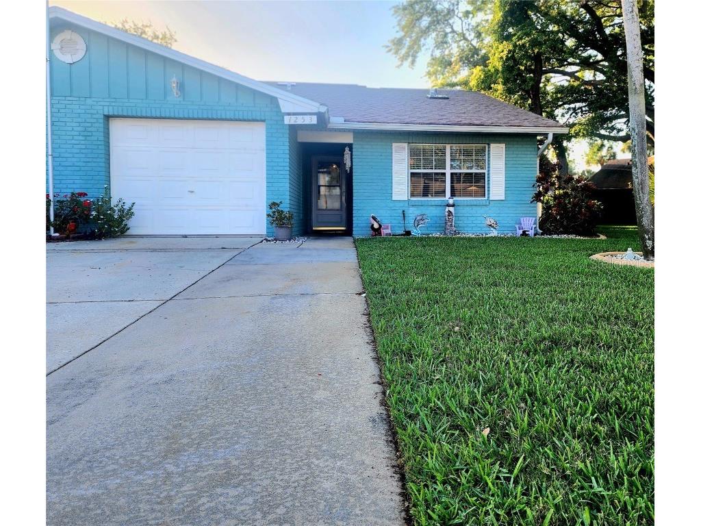 1253 Harbour Point Drive Port Orange FL 32127 - HALIFAX RIVER NS1081091 image1