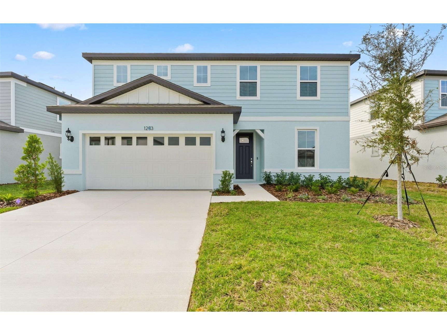 1253 Lakeridge Way Lake Alfred FL 33850 TB8434494 image1