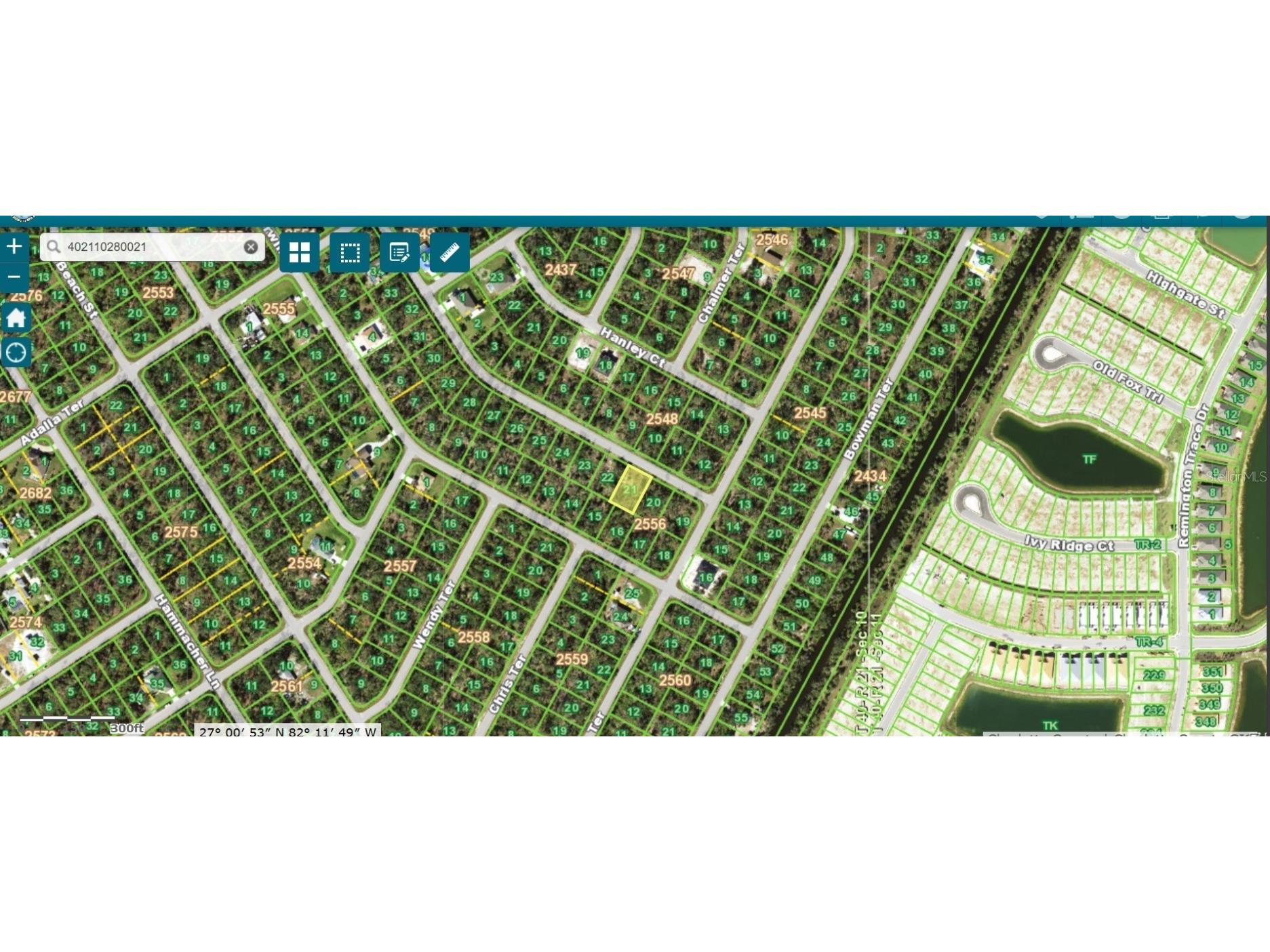 1253 Madeira Street Port Charlotte FL 33953 C7495855 image4