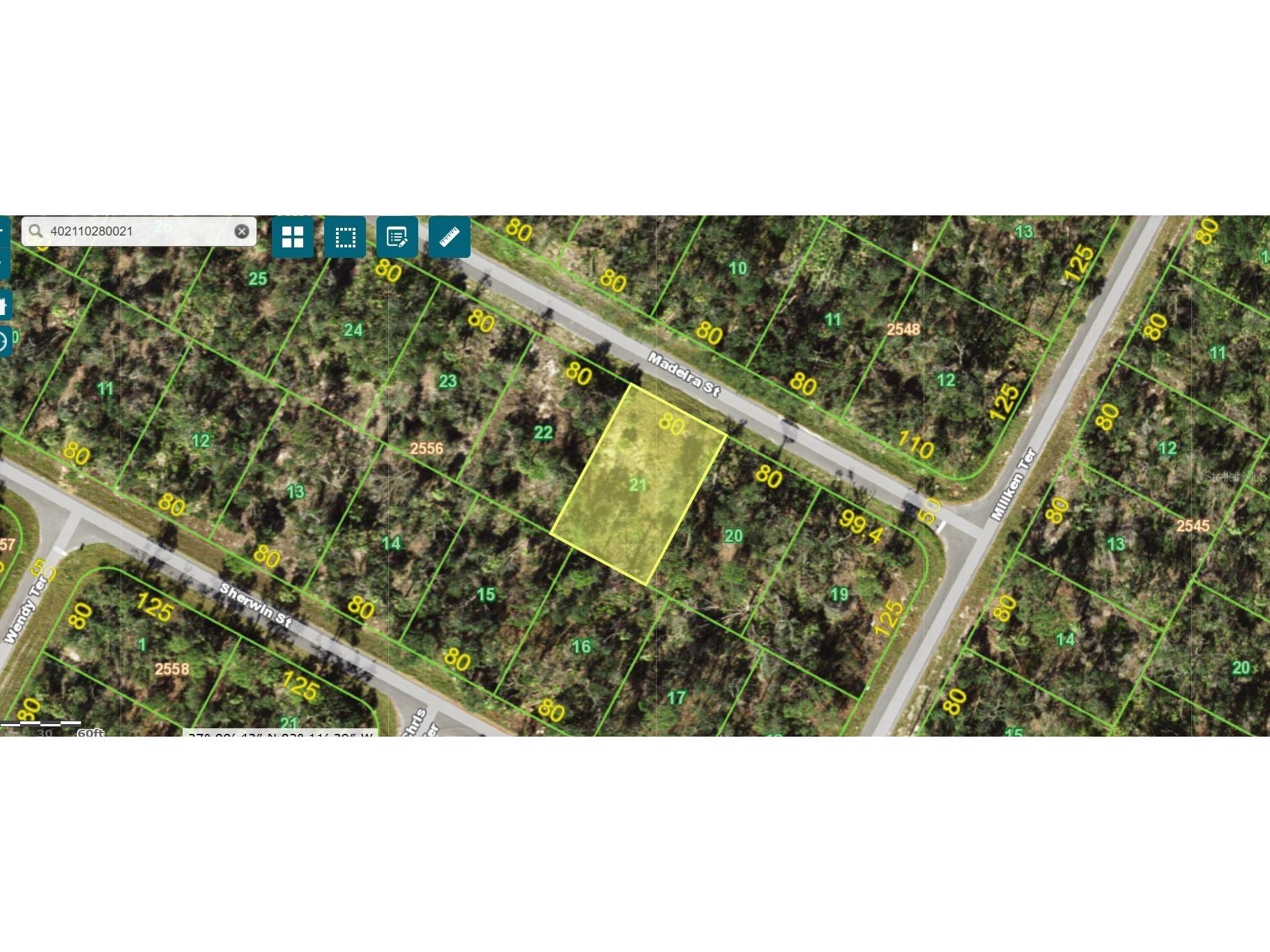 1253 Madeira Street Port Charlotte FL 33953 C7495855 image5