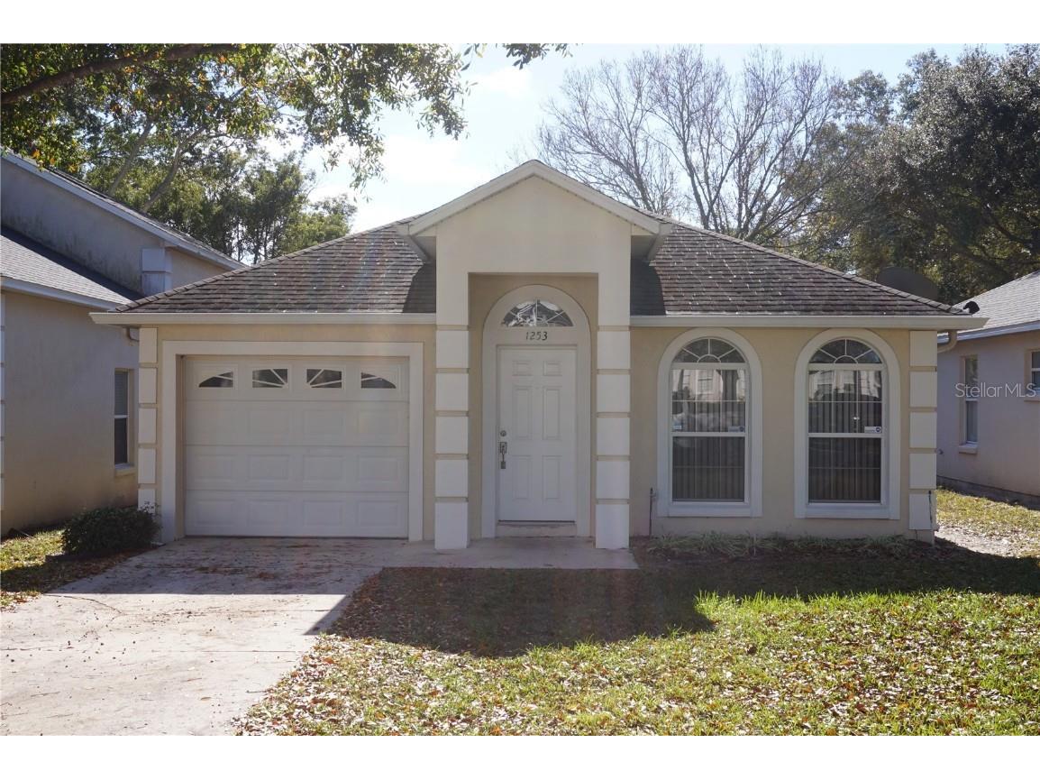 1253 Melontree Court #4 Gotha FL 34734 R4907533 image1