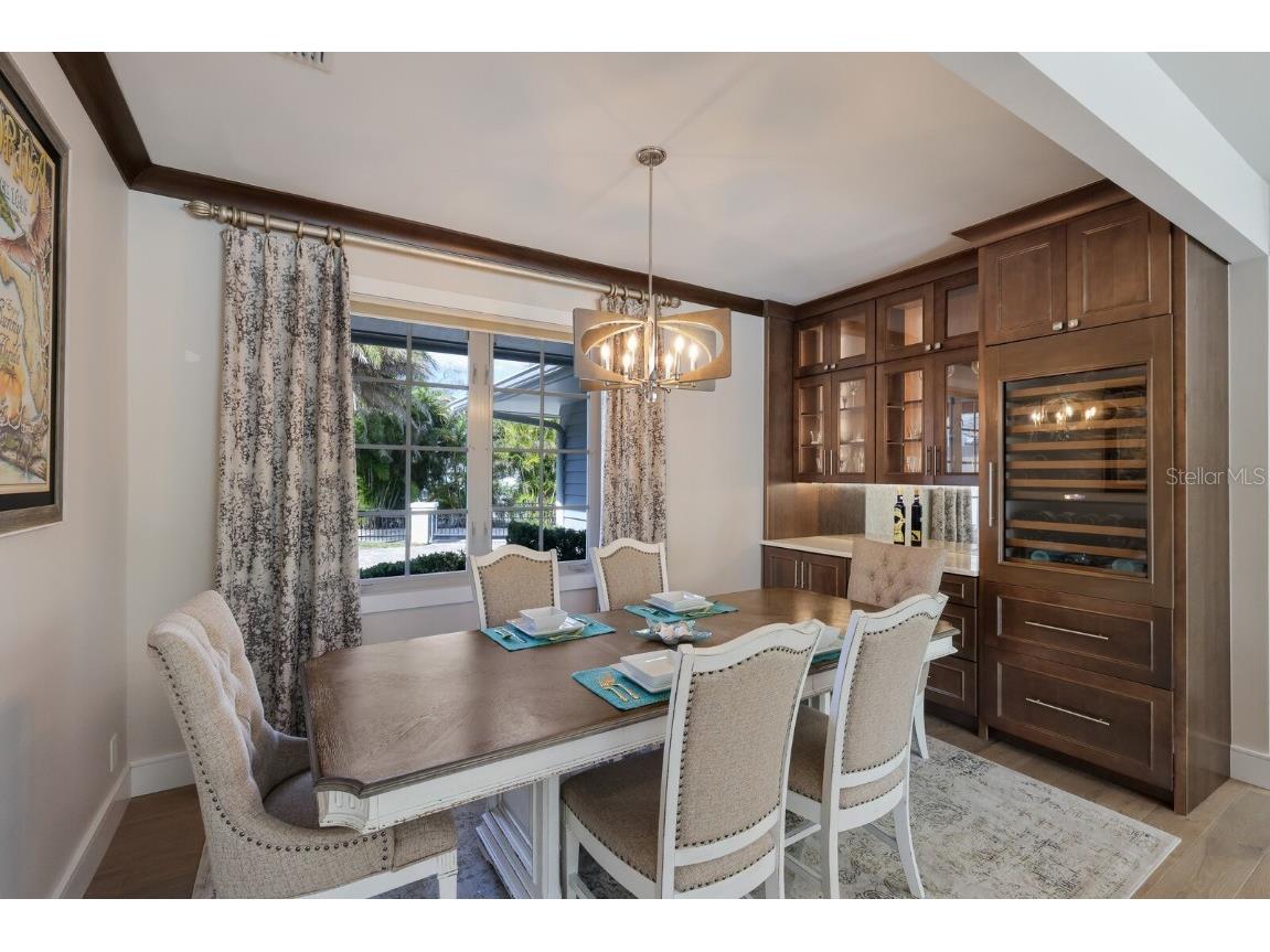 1253 N Basin Lane Sarasota FL 34242 - SARASOTA BAY A4668457 image13