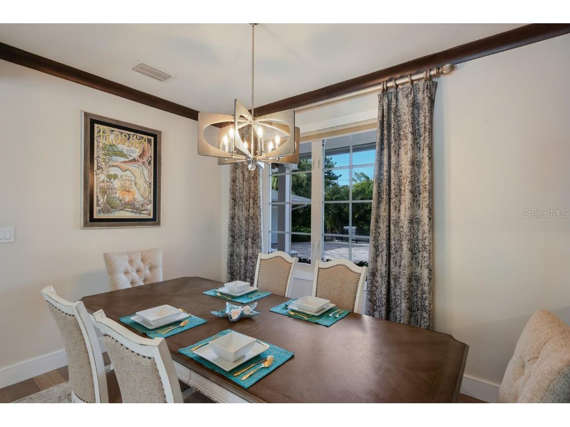 1253 N Basin Lane Sarasota FL 34242 - SARASOTA BAY A4668457 image14