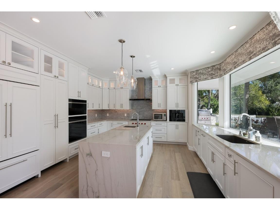 1253 N Basin Lane Sarasota FL 34242 - SARASOTA BAY A4668457 image15