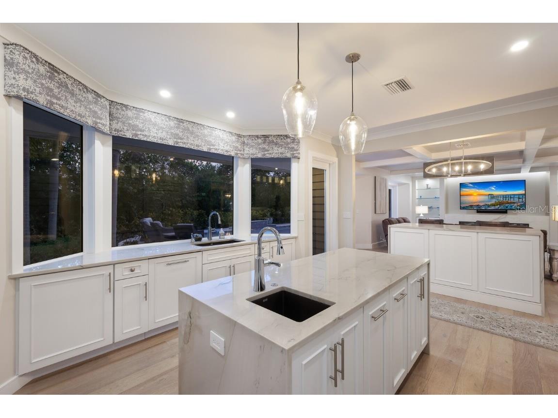 1253 N Basin Lane Sarasota FL 34242 - SARASOTA BAY A4668457 image17