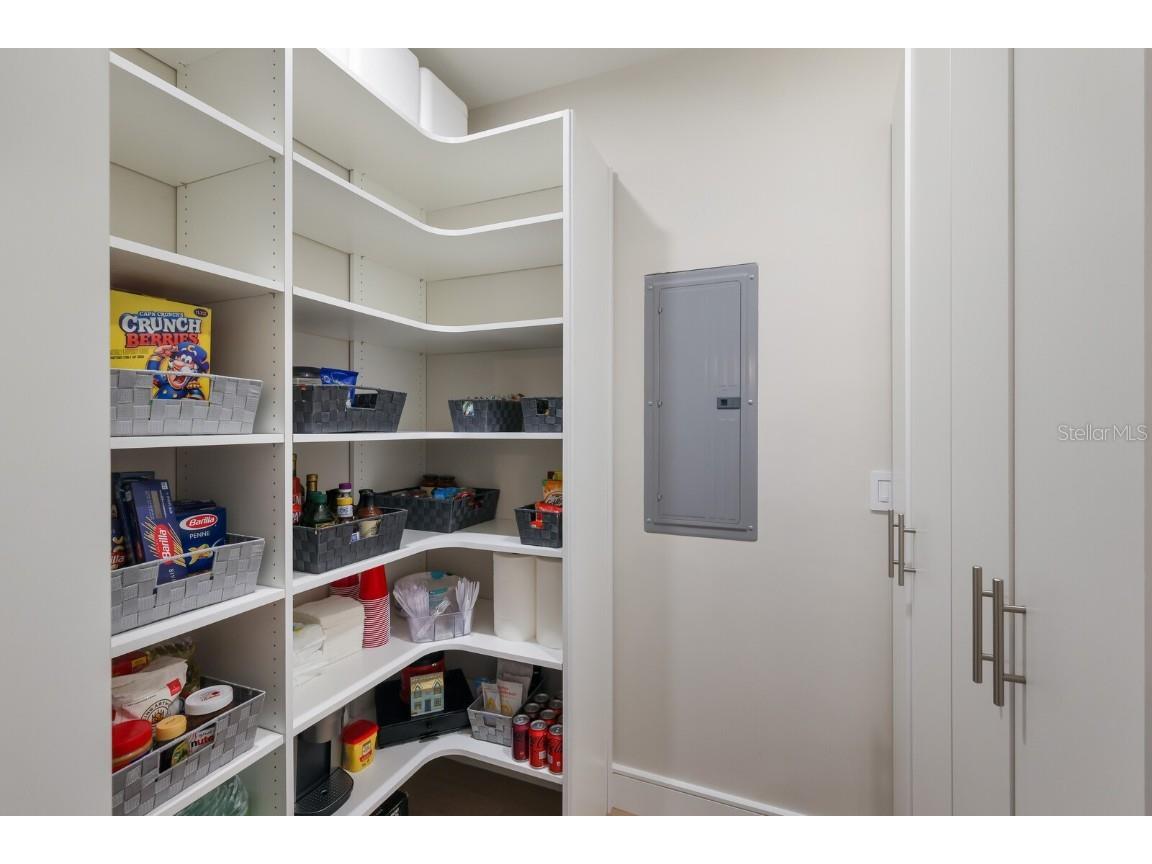 1253 N Basin Lane Sarasota FL 34242 - SARASOTA BAY A4668457 image20