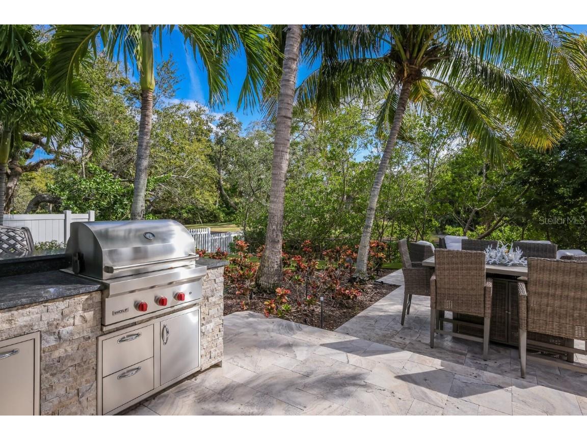 1253 N Basin Lane Sarasota FL 34242 - SARASOTA BAY A4668457 image21