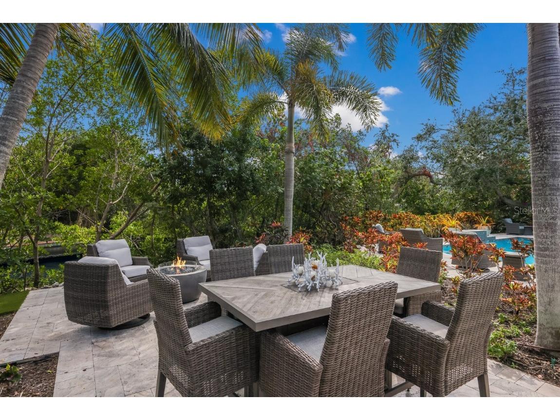 1253 N Basin Lane Sarasota FL 34242 - SARASOTA BAY A4668457 image22