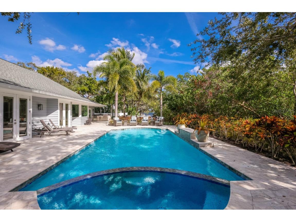 1253 N Basin Lane Sarasota FL 34242 - SARASOTA BAY A4668457 image24