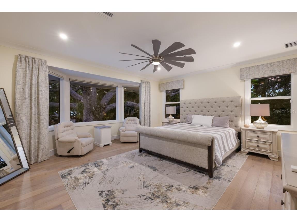 1253 N Basin Lane Sarasota FL 34242 - SARASOTA BAY A4668457 image27