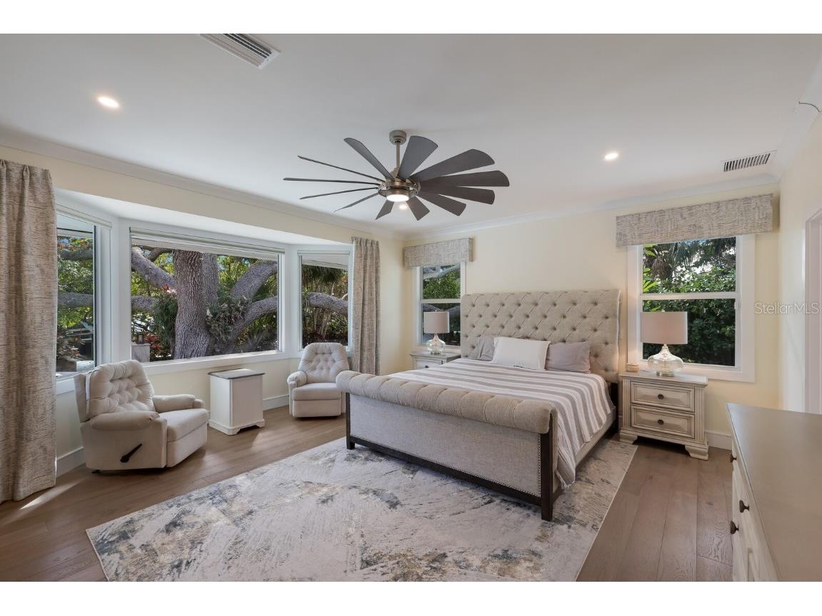 1253 N Basin Lane Sarasota FL 34242 - SARASOTA BAY A4668457 image28