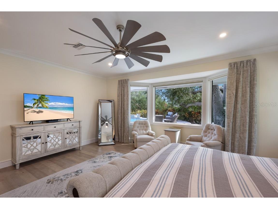 1253 N Basin Lane Sarasota FL 34242 - SARASOTA BAY A4668457 image29