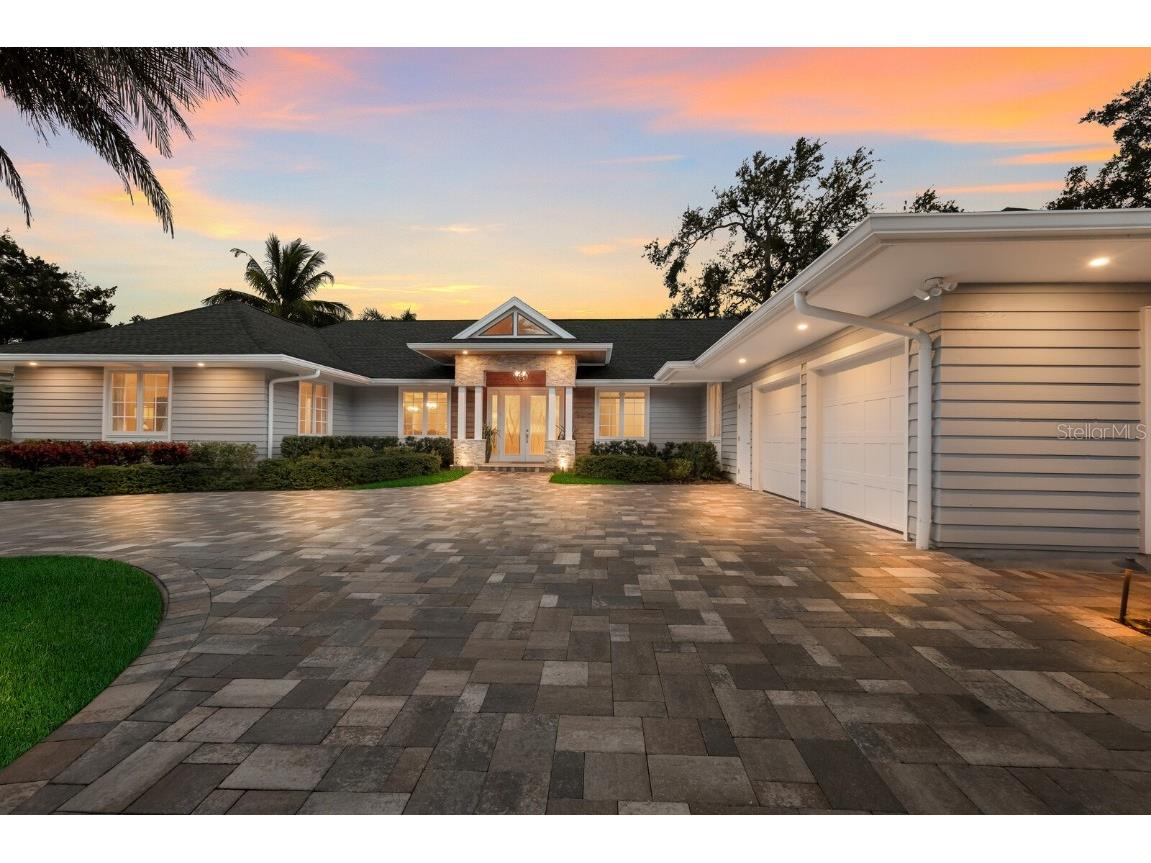 1253 N Basin Lane Sarasota FL 34242 - SARASOTA BAY A4668457 image3