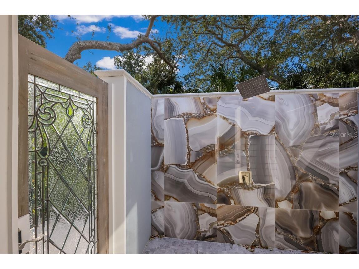 1253 N Basin Lane Sarasota FL 34242 - SARASOTA BAY A4668457 image33