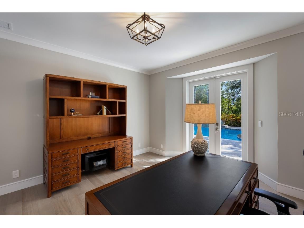 1253 N Basin Lane Sarasota FL 34242 - SARASOTA BAY A4668457 image36