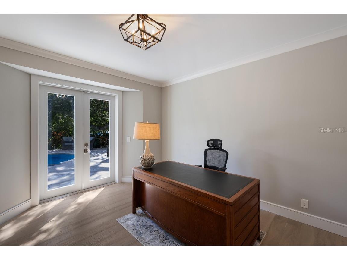 1253 N Basin Lane Sarasota FL 34242 - SARASOTA BAY A4668457 image37