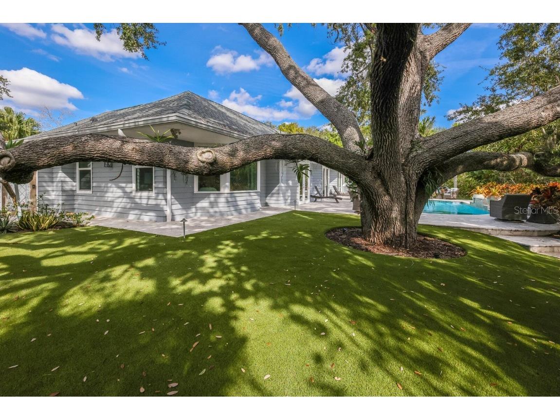 1253 N Basin Lane Sarasota FL 34242 - SARASOTA BAY A4668457 image39