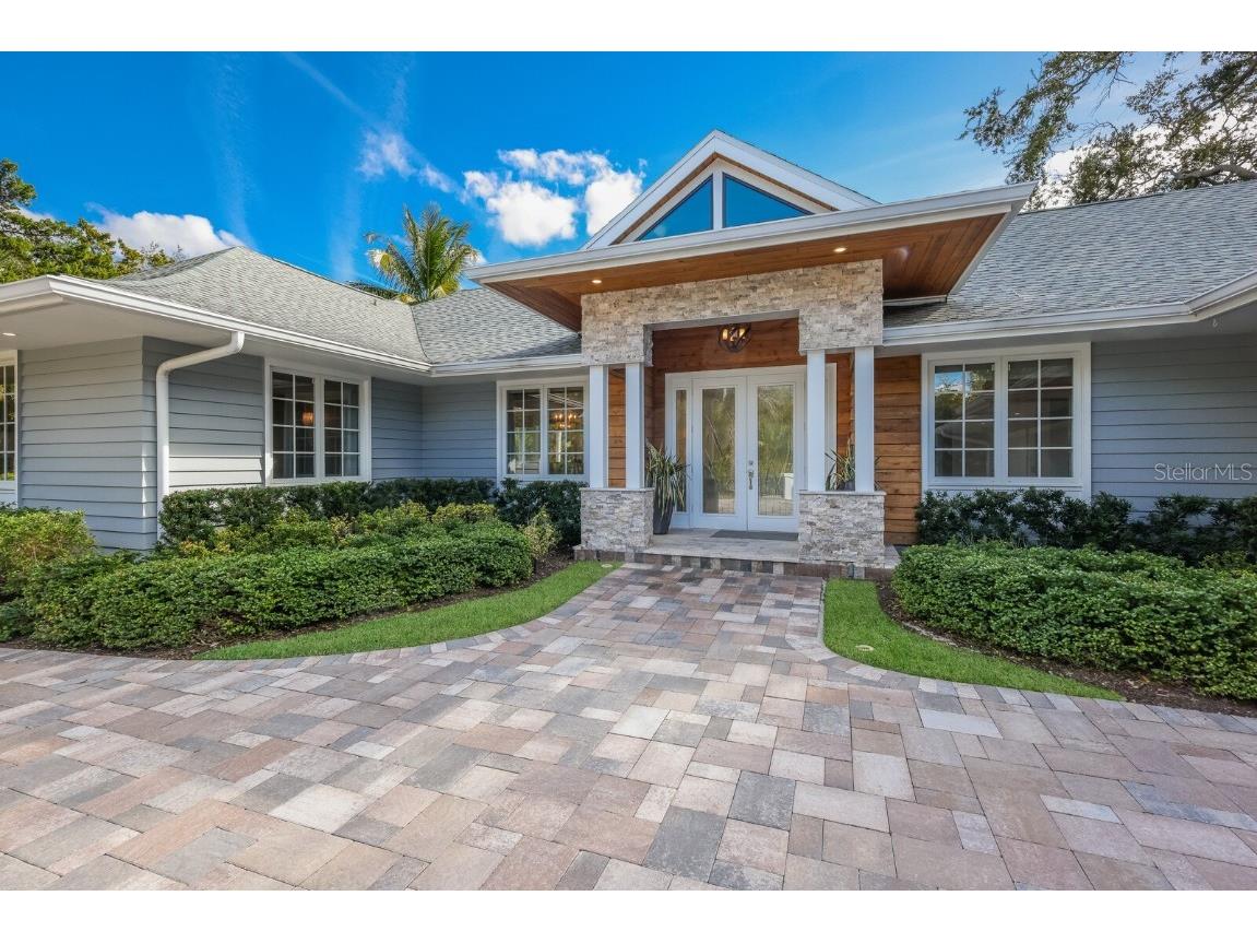 1253 N Basin Lane Sarasota FL 34242 - SARASOTA BAY A4668457 image4