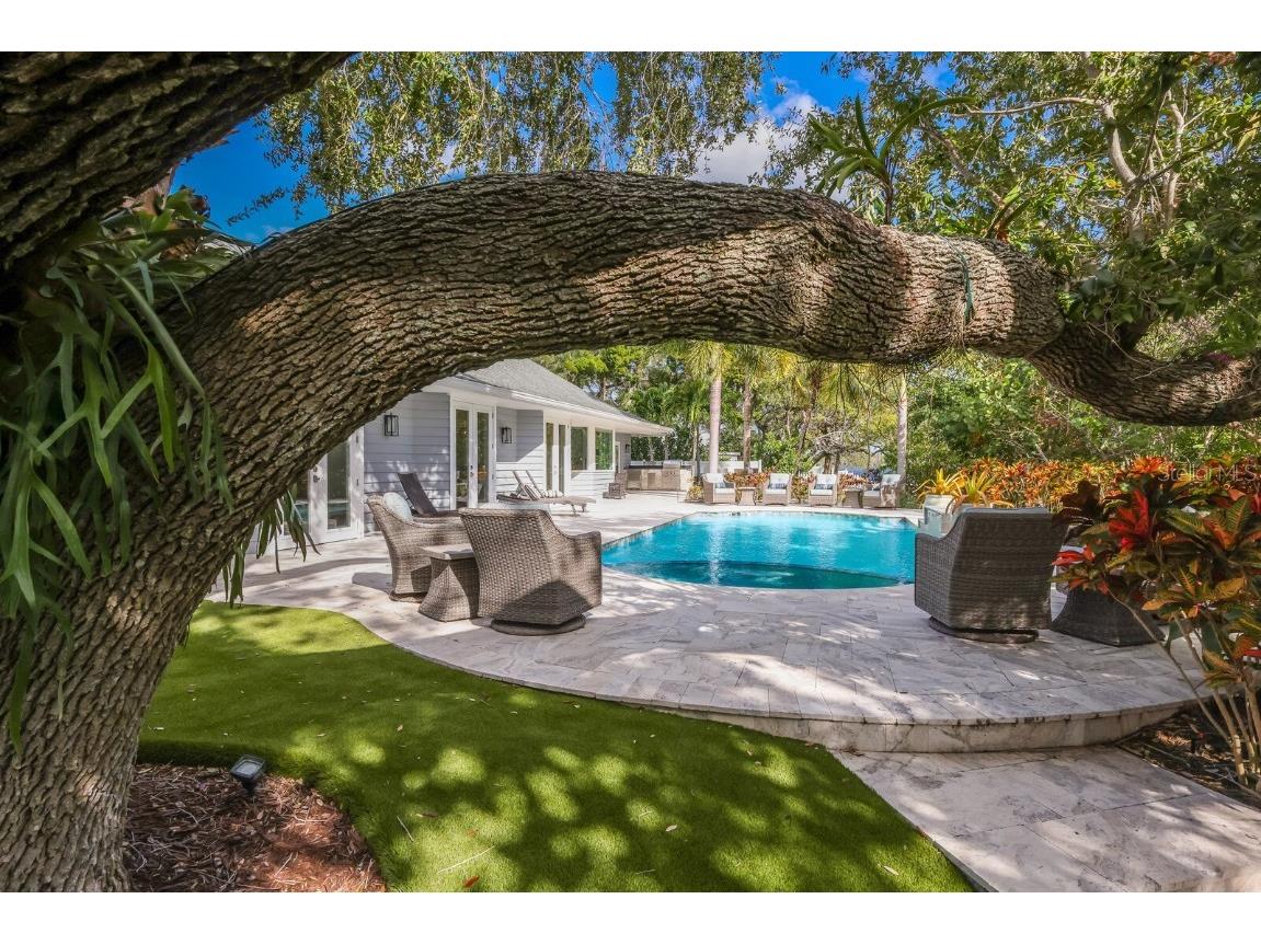 1253 N Basin Lane Sarasota FL 34242 - SARASOTA BAY A4668457 image40