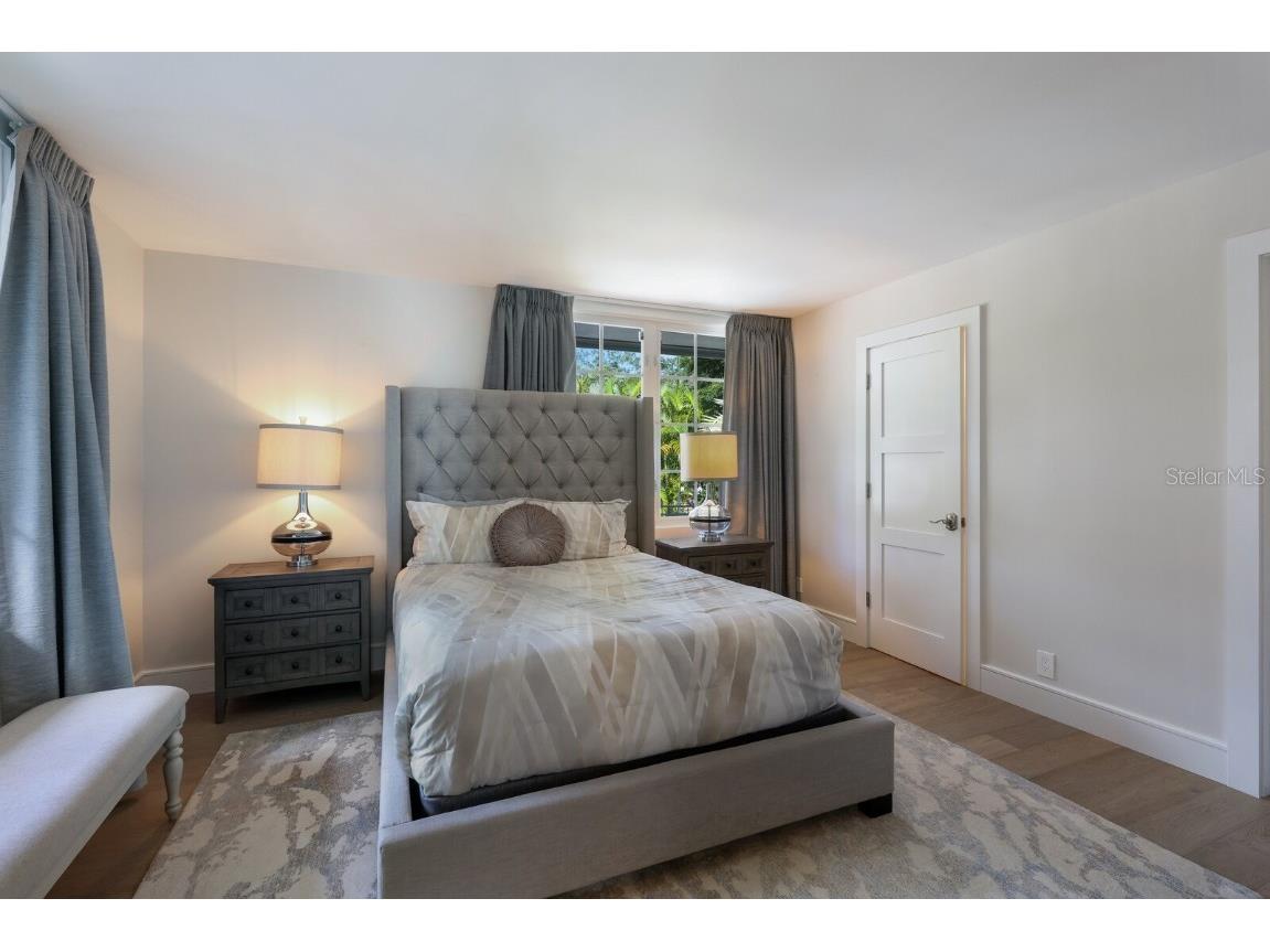 1253 N Basin Lane Sarasota FL 34242 - SARASOTA BAY A4668457 image42