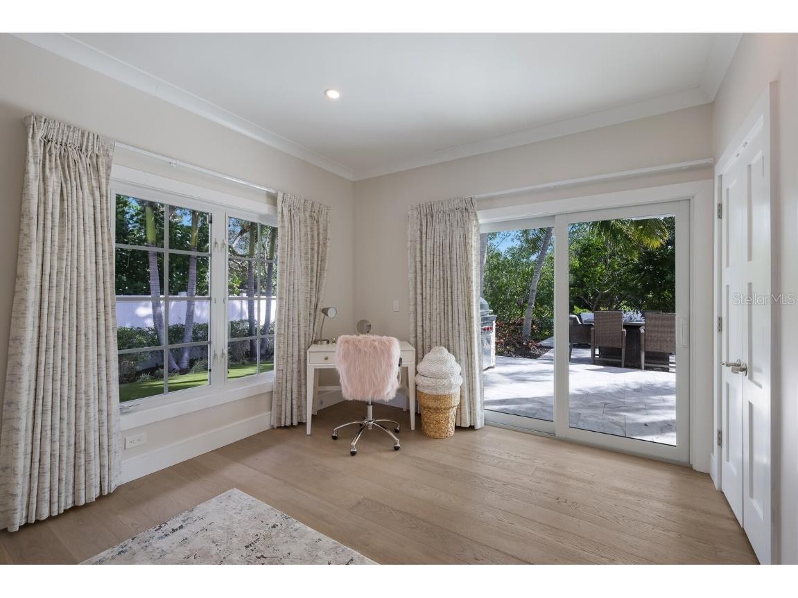 1253 N Basin Lane Sarasota FL 34242 - SARASOTA BAY A4668457 image45