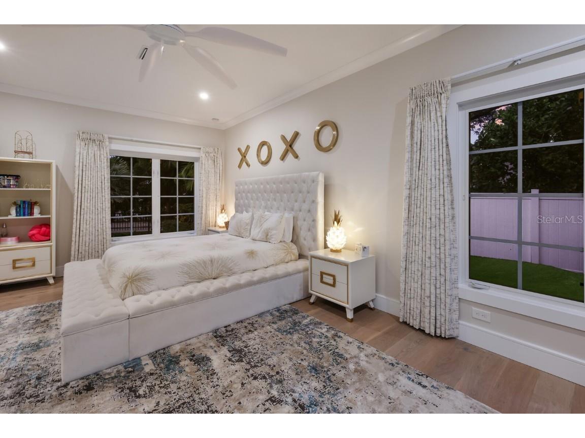 1253 N Basin Lane Sarasota FL 34242 - SARASOTA BAY A4668457 image46