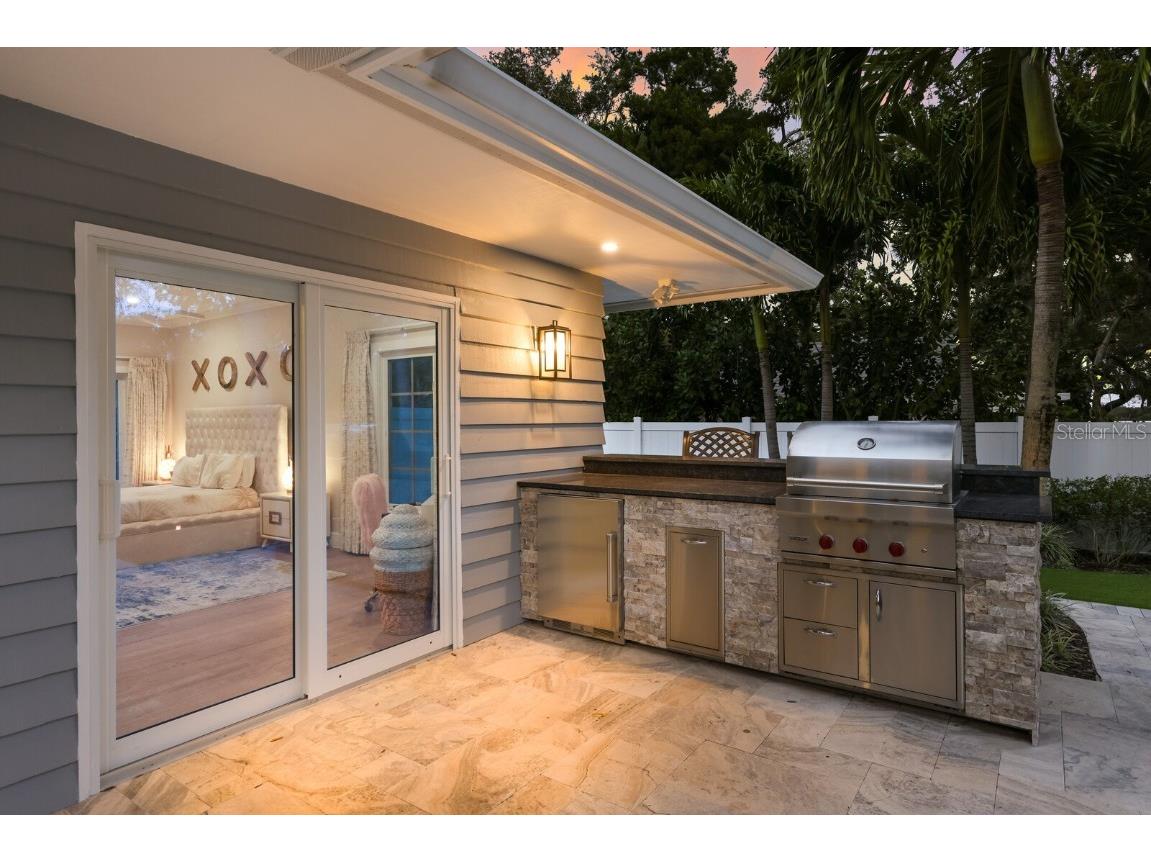 1253 N Basin Lane Sarasota FL 34242 - SARASOTA BAY A4668457 image48