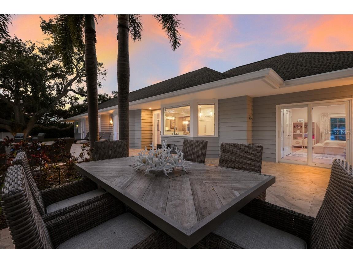 1253 N Basin Lane Sarasota FL 34242 - SARASOTA BAY A4668457 image49